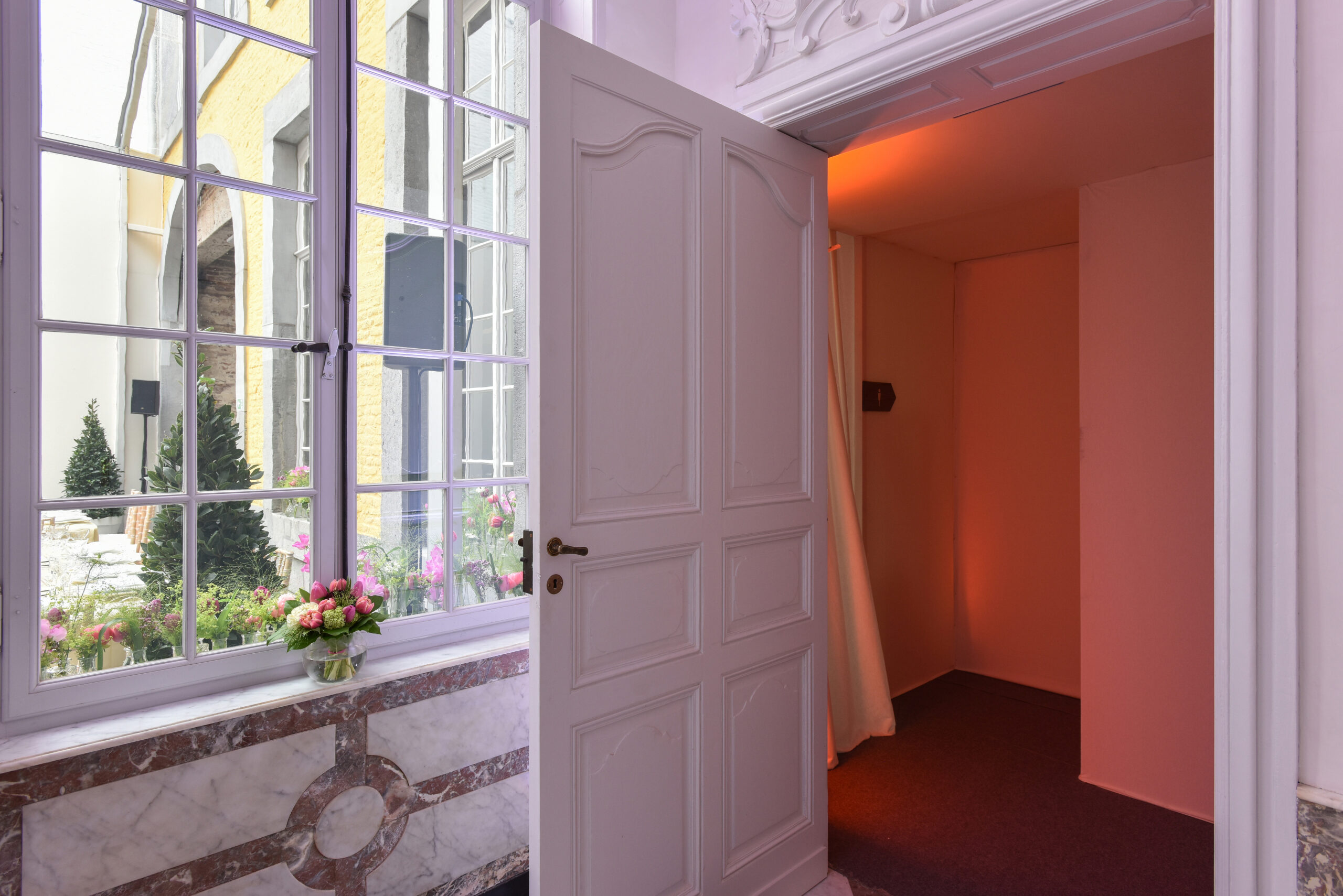 Hôtel de Clercx, foto 1
